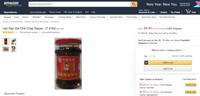 三大中华美食之光征服歪果仁,辣条老干妈枸杞,让老外无法自拔