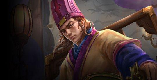 三国演义黑化最严重的两个人物,三国演义为什么要黑化历史人物