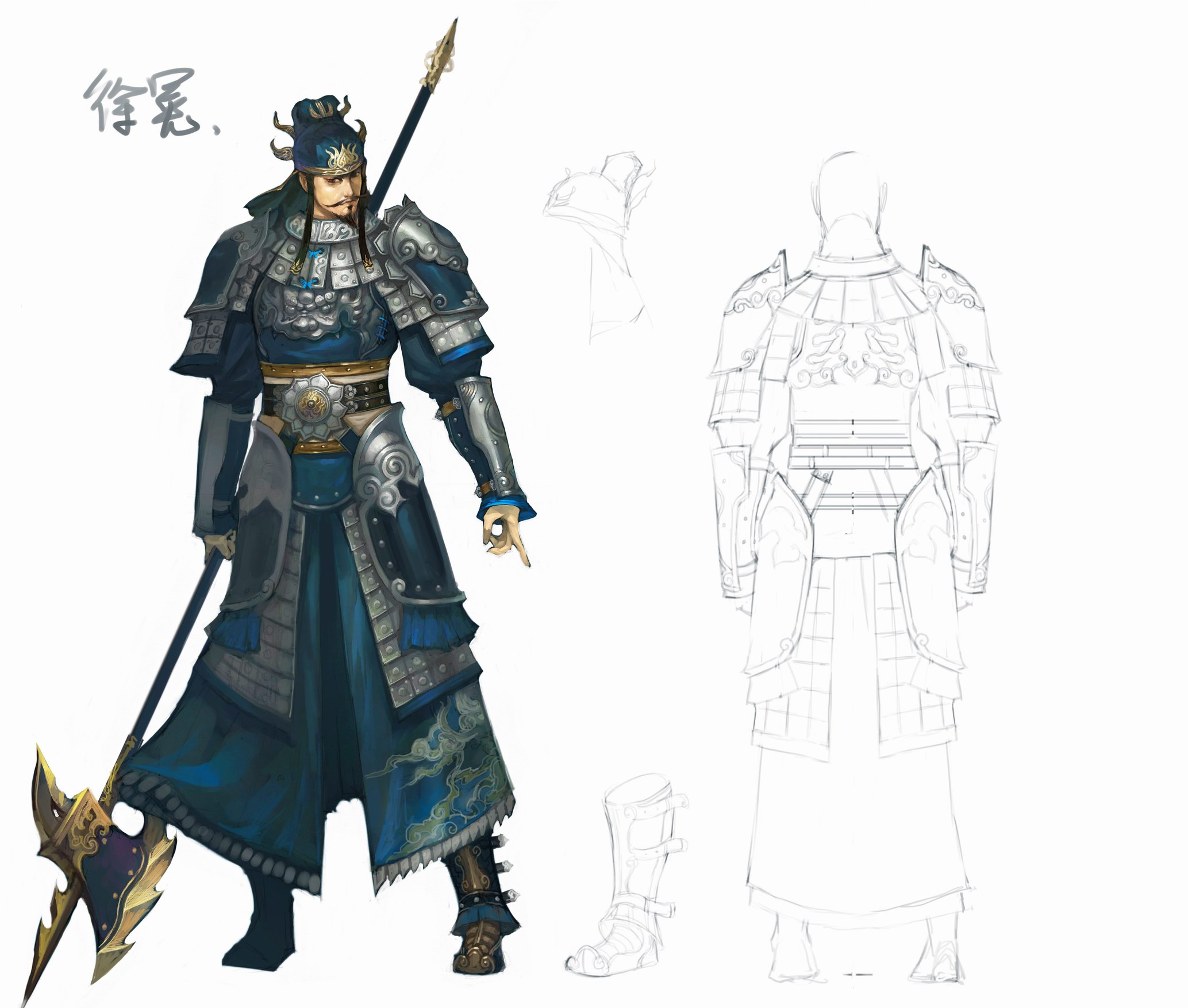 三国演义黑化最严重的两个人物,三国演义为什么要黑化历史人物