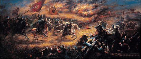 三国演义黑化最严重的两个人物,三国演义为什么要黑化历史人物