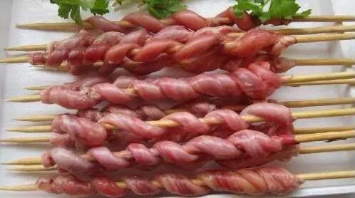 广东人天上飞的地上跑的,广东人吃天上飞的地上跑的能吃吗