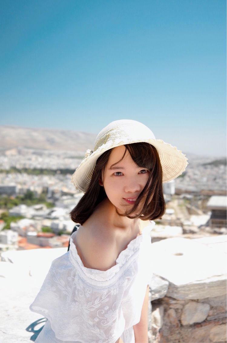 重温我的希腊旅游点滴,希腊旅游人生总要去一次