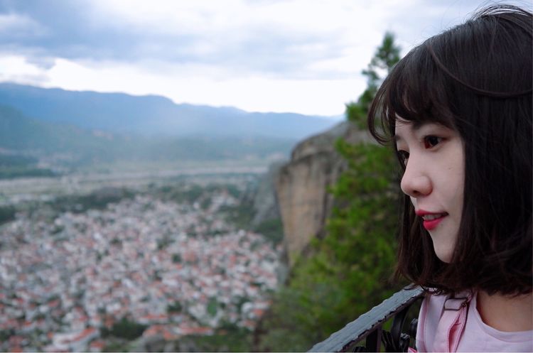 重温我的希腊旅游点滴,希腊旅游人生总要去一次