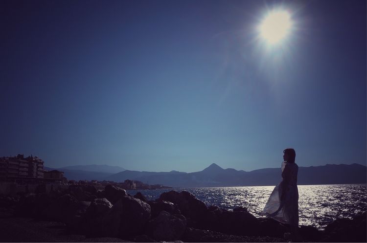 重温我的希腊旅游点滴,希腊旅游人生总要去一次