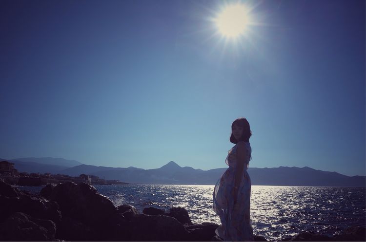 重温我的希腊旅游点滴,希腊旅游人生总要去一次