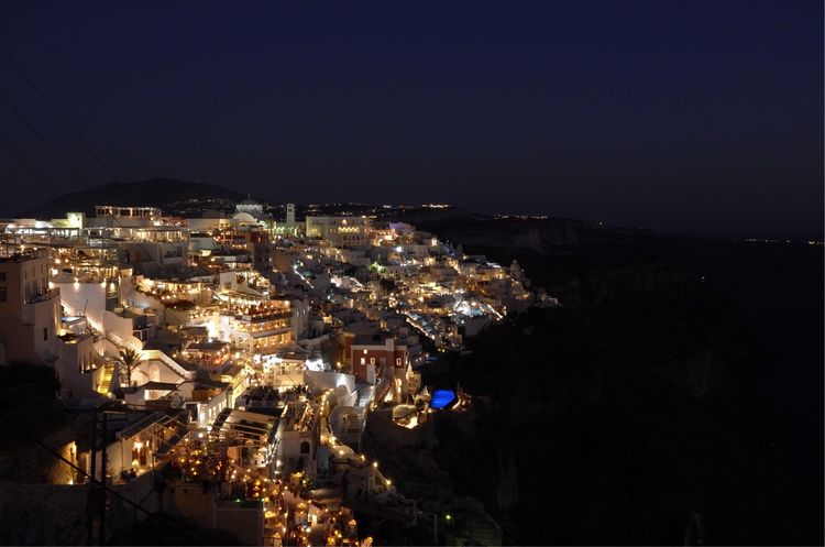 重温我的希腊旅游点滴,希腊旅游人生总要去一次