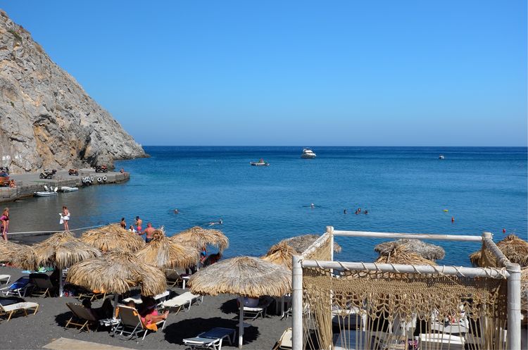 重温我的希腊旅游点滴,希腊旅游人生总要去一次