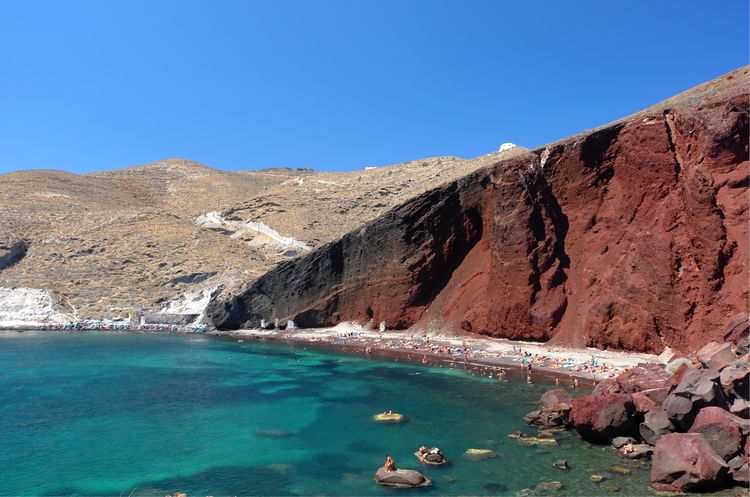 重温我的希腊旅游点滴,希腊旅游人生总要去一次