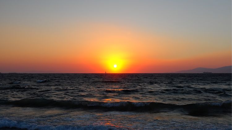 重温我的希腊旅游点滴,希腊旅游人生总要去一次