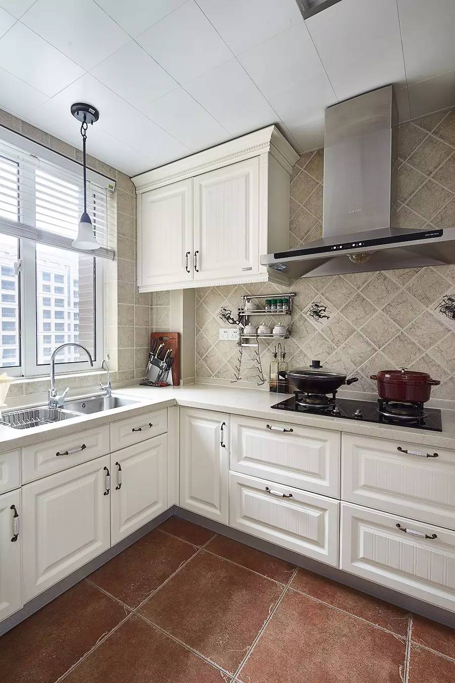 现在流行什么款式油烟机,柜罩型油烟机有几种款式