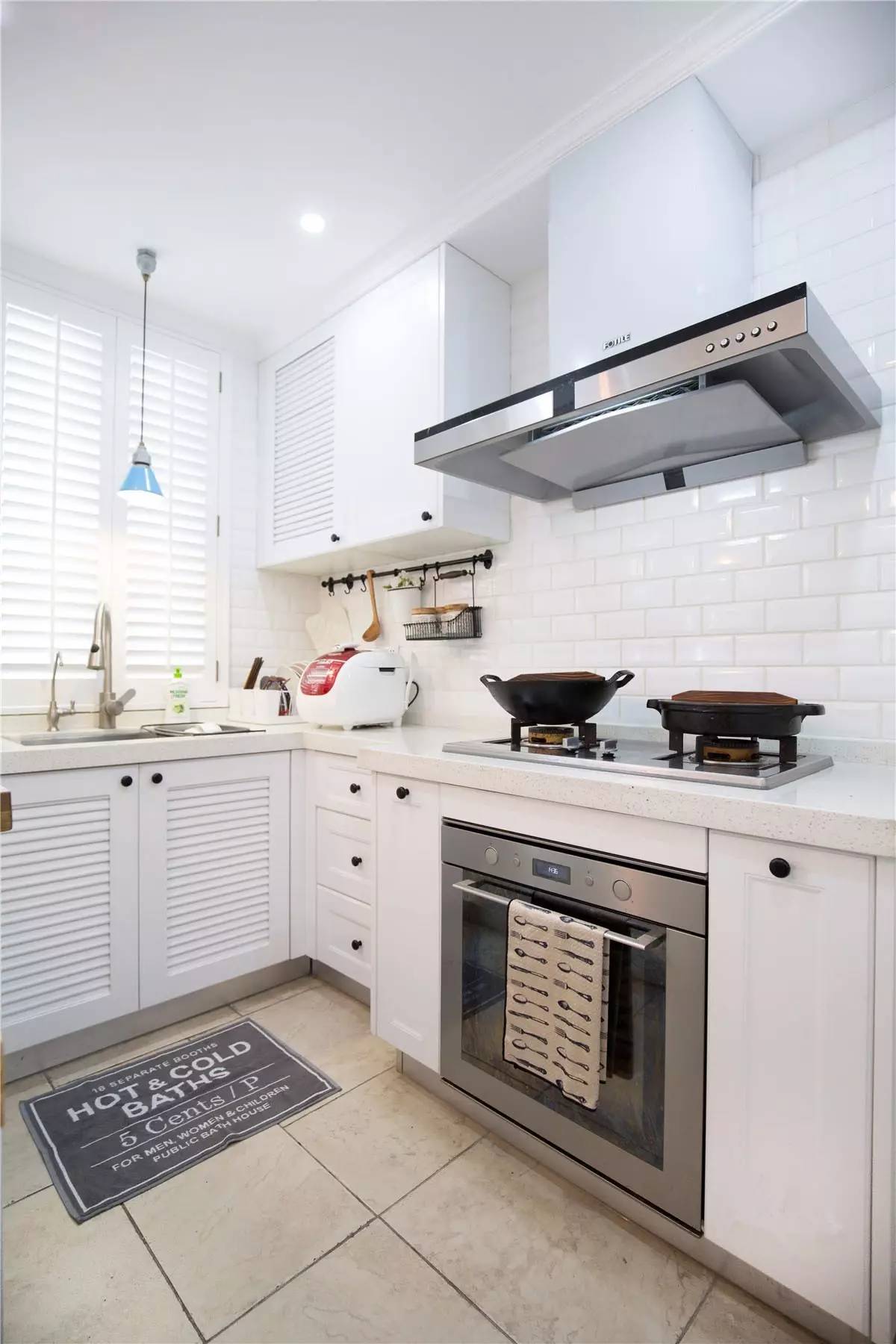 现在流行什么款式油烟机,柜罩型油烟机有几种款式