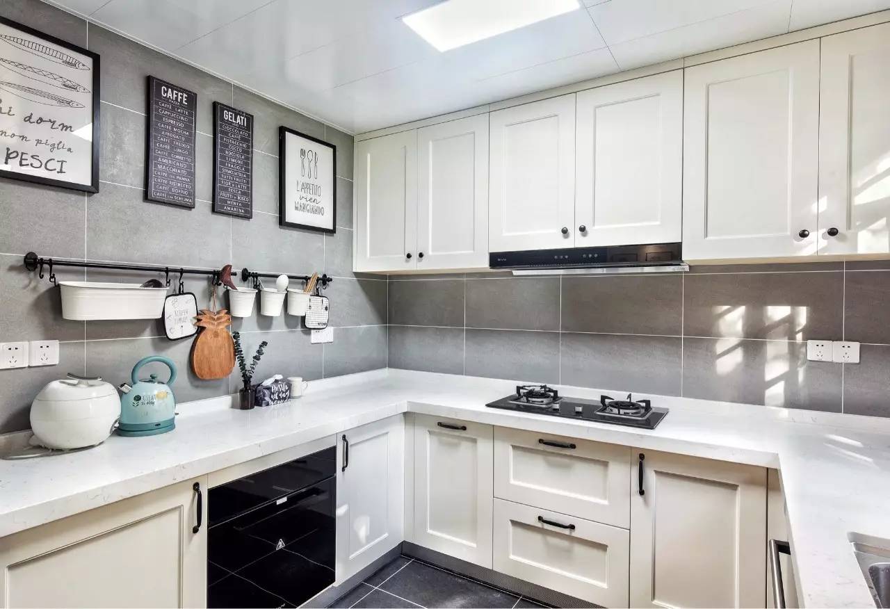 现在流行什么款式油烟机,柜罩型油烟机有几种款式