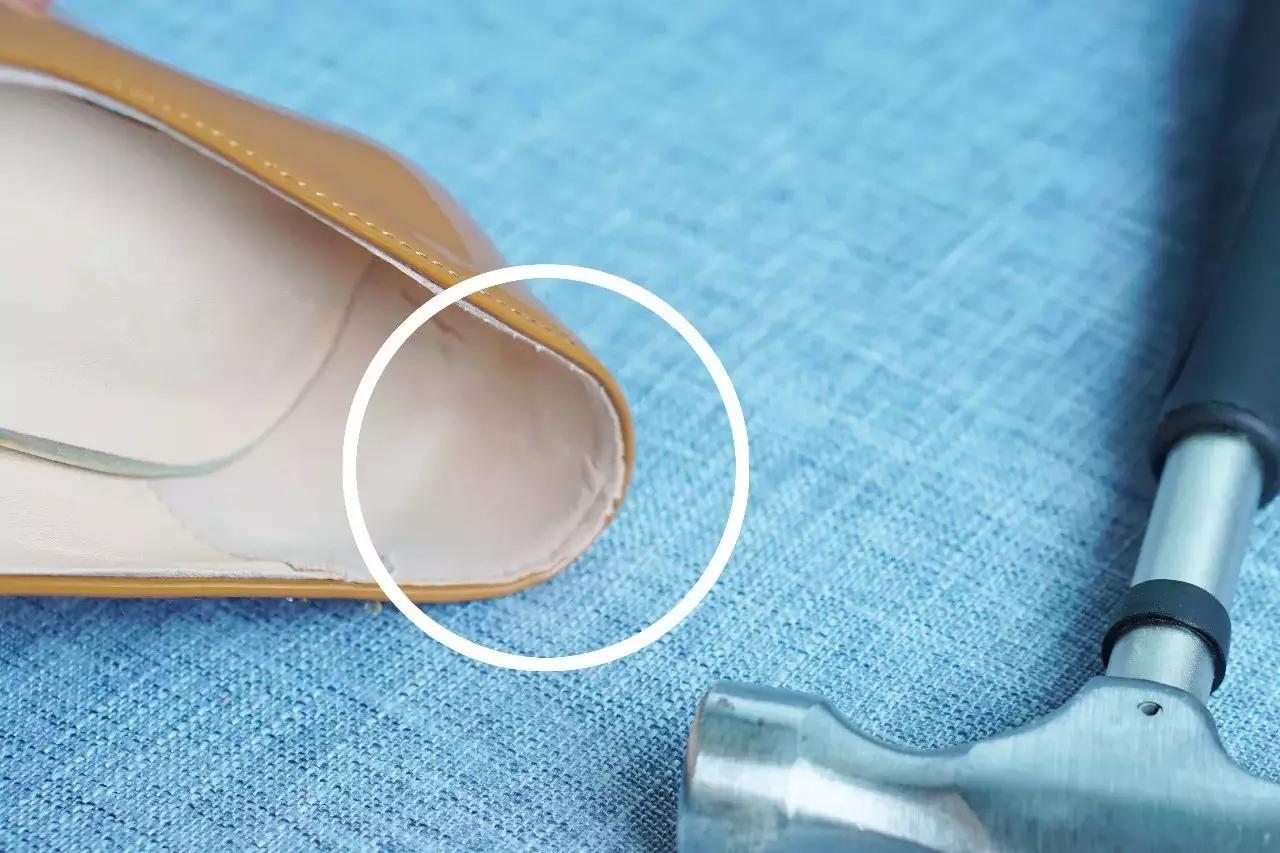 新鞋防磨脚最好的方法,防鞋磨脚特效药