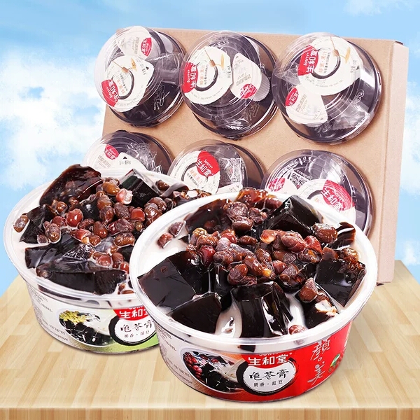 减肥期间饿了适合吃点什么零食,减肥可以吃的零食推荐超市里都有