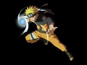 火影忍者中那些充满深意，比较有意思的名字