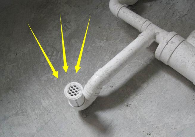 装修卫生间排水注意事项,装修卫生间避免踩的坑