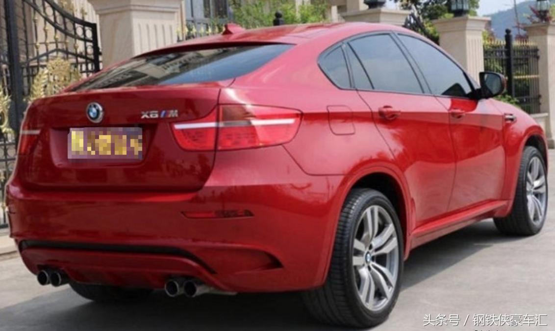 花a6钱买台二手车,花奥迪的钱买了五菱宏光