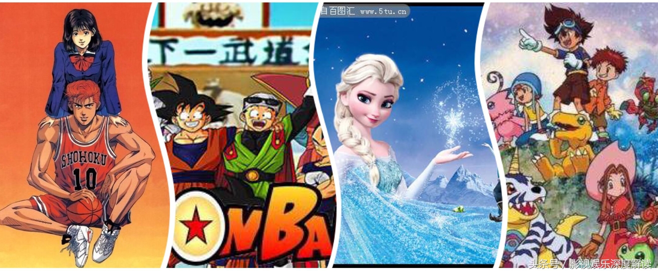 动画大放映十万个冷笑话二,十万个冷笑话2动画电影全集