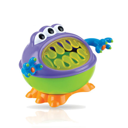 外貌*党**麻麻无法抗拒的那些“萌萌哒”