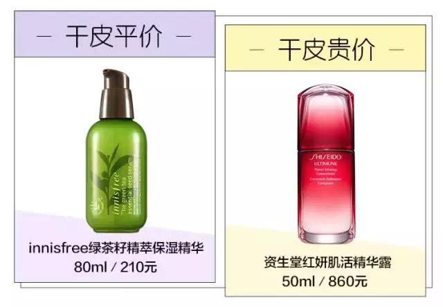 大牌护肤品为什么贵真的好用吗,用大牌护肤品皮肤真的好起来了