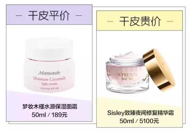 大牌护肤品为什么贵真的好用吗,用大牌护肤品皮肤真的好起来了