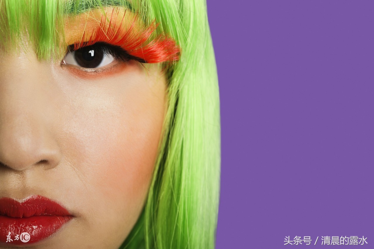 理发店怎么判断一个人适合的发型,初次到理发店学理发需要注意什么