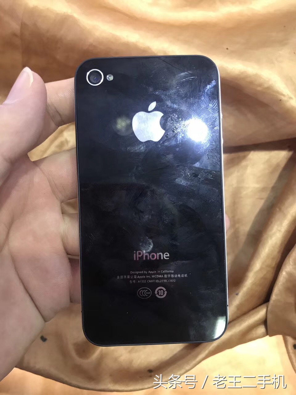 iphone12promax128g多少钱二手,那些便宜很多的iphone二手机可信吗