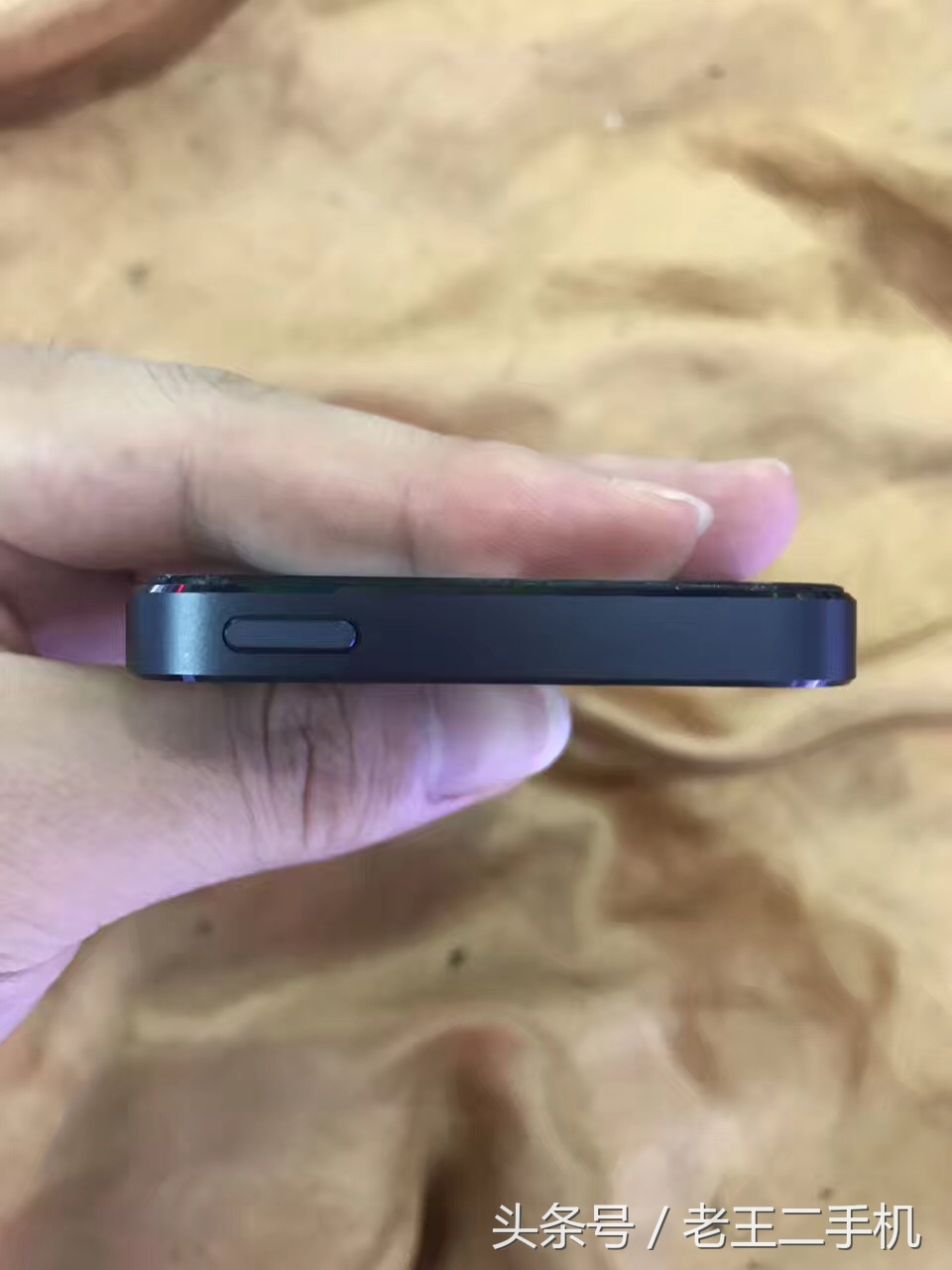 iphone12promax128g多少钱二手,那些便宜很多的iphone二手机可信吗