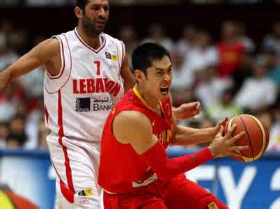 中国男篮蓝队对战黎巴嫩球员数据,中国男篮蓝队与黎巴嫩的比赛录像