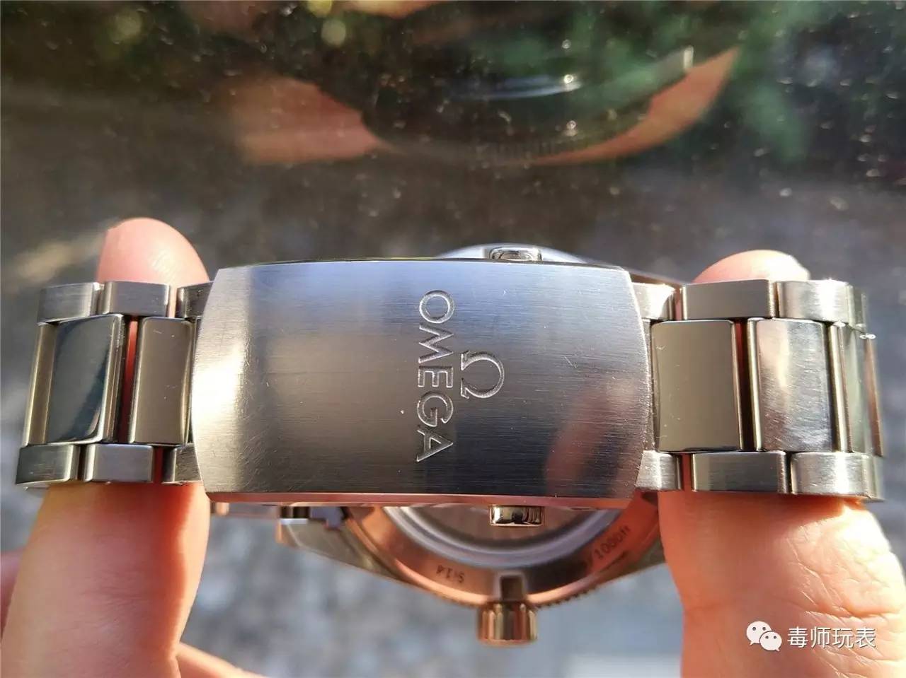 omega欧米茄海马3,omega欧米茄海马aquaterra