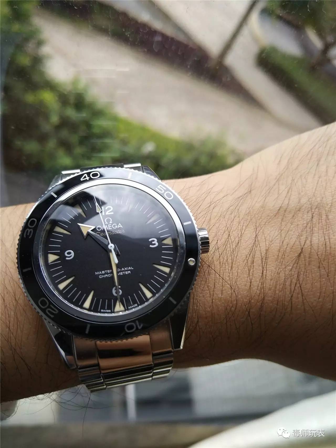 omega欧米茄海马3,omega欧米茄海马aquaterra