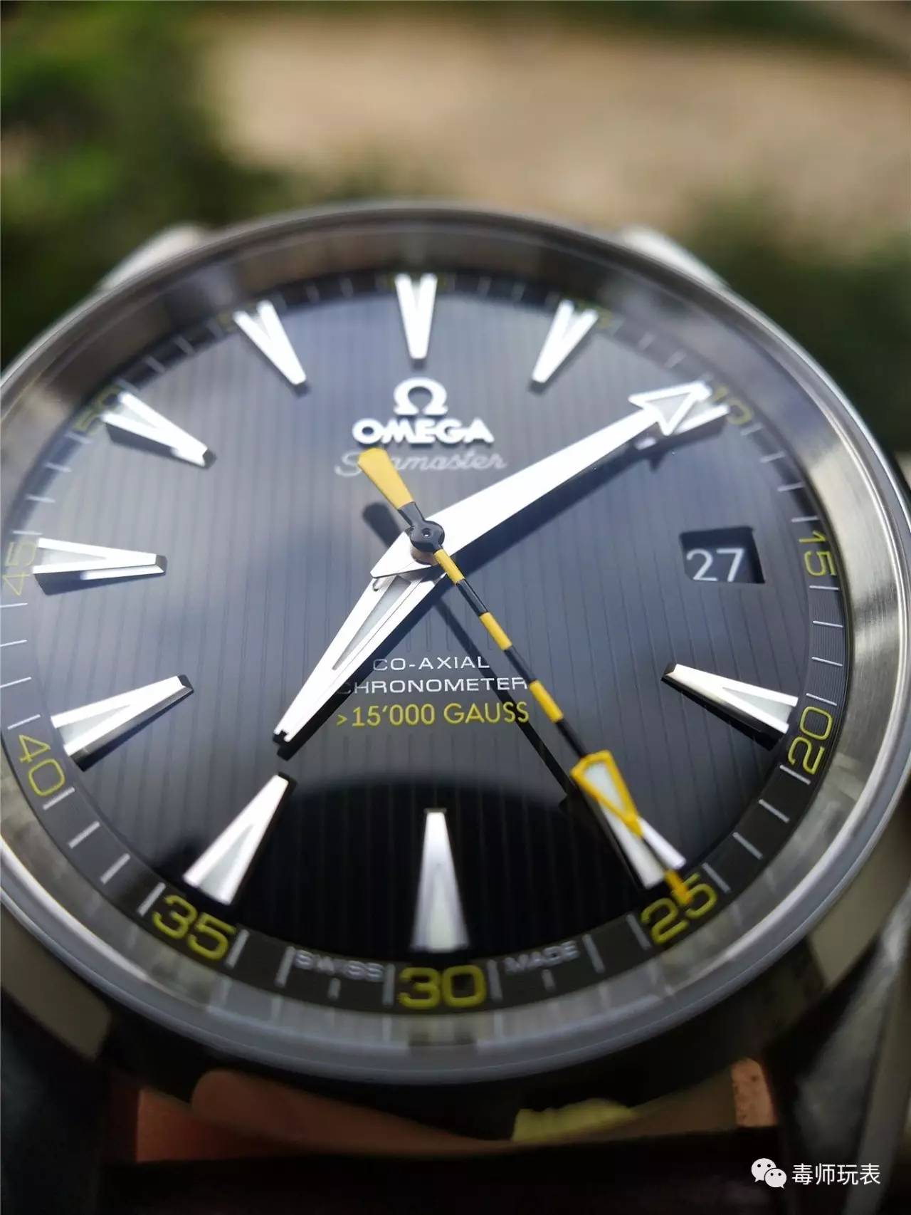 大黄蜂欧米茄白盘,大黄蜂欧米茄夜光