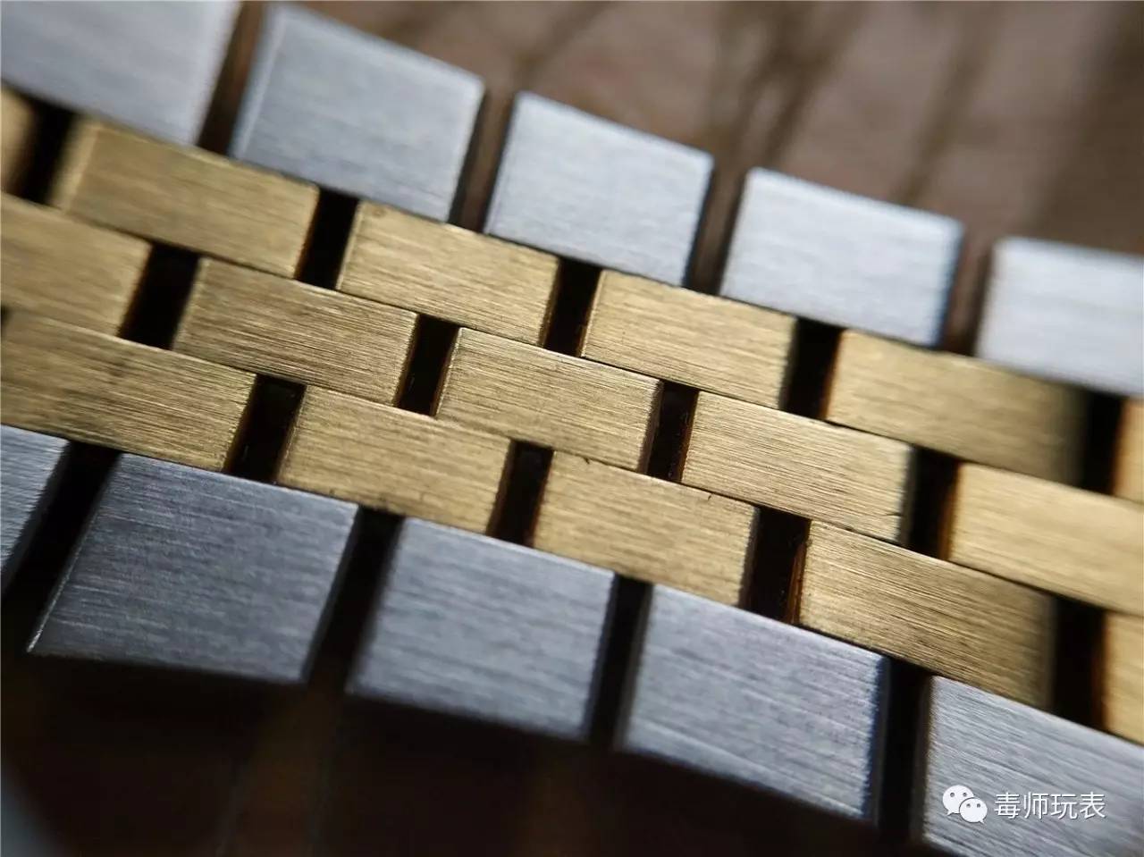 手表行业内幕之如何翻新,手表打磨抛光跟新的有区别吗