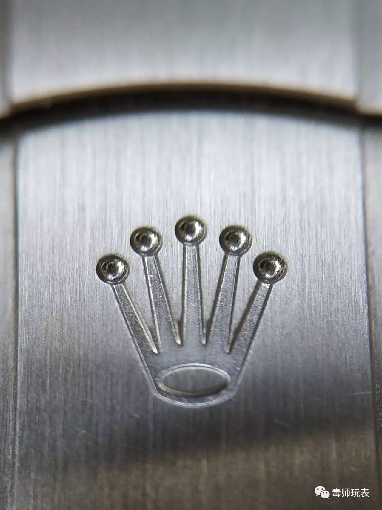 手表行业内幕之如何翻新,手表打磨抛光跟新的有区别吗