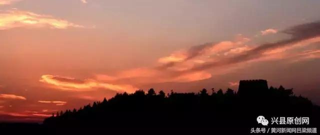 最美家乡县城,最美家乡鲁甸