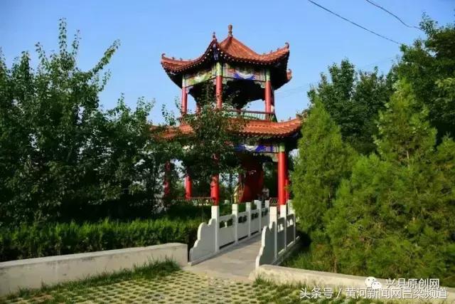 最美家乡县城,最美家乡鲁甸