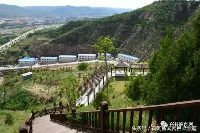 最美家乡县城,最美家乡鲁甸