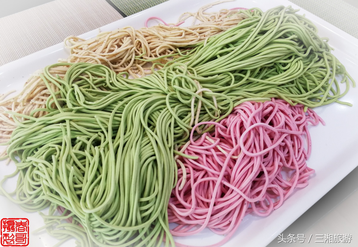 株洲高档面馆,株洲老字号面馆