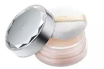 日本散粉油皮推荐排行榜,日本品牌最好用的散粉