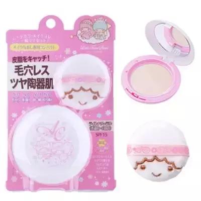 日本散粉油皮推荐排行榜,日本品牌最好用的散粉