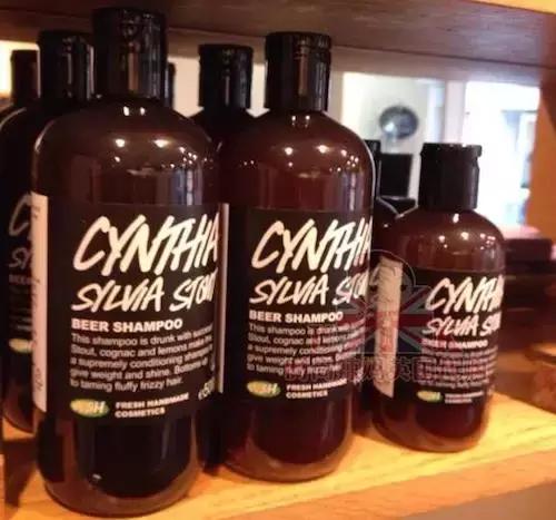 颜高又好用原来Lush有这么多好东西