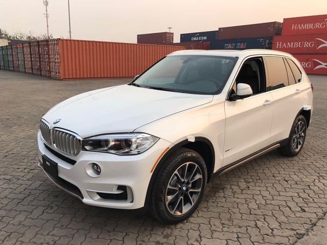 宝马x5推背感,17款宝马x5进口3.0t