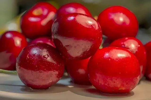 全国各地这些名小吃你都吃过吗,全国各地特产食品图片