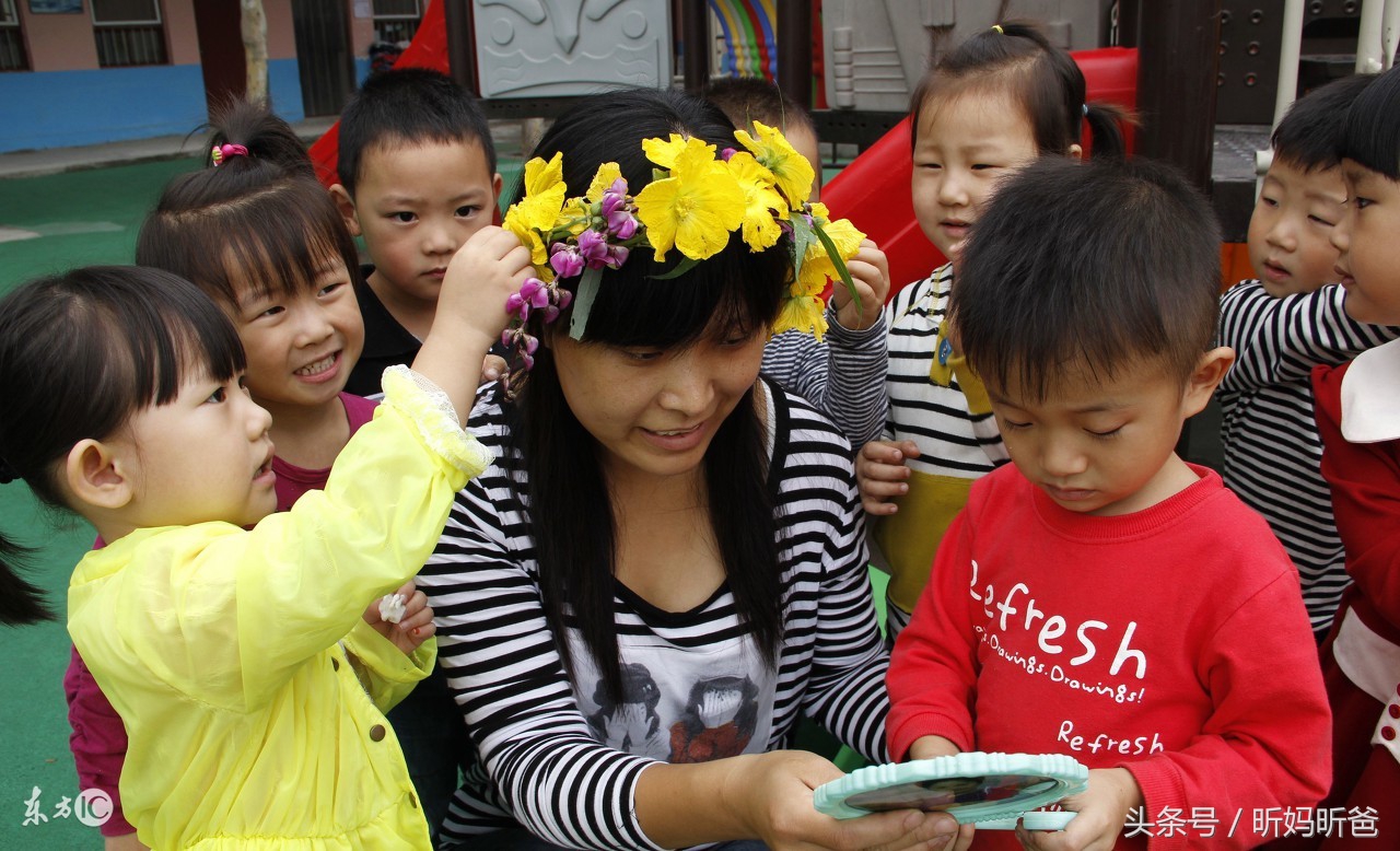 孩子不爱去幼儿园怎么让老师引导,孩子不爱上幼儿园怎么跟老师说