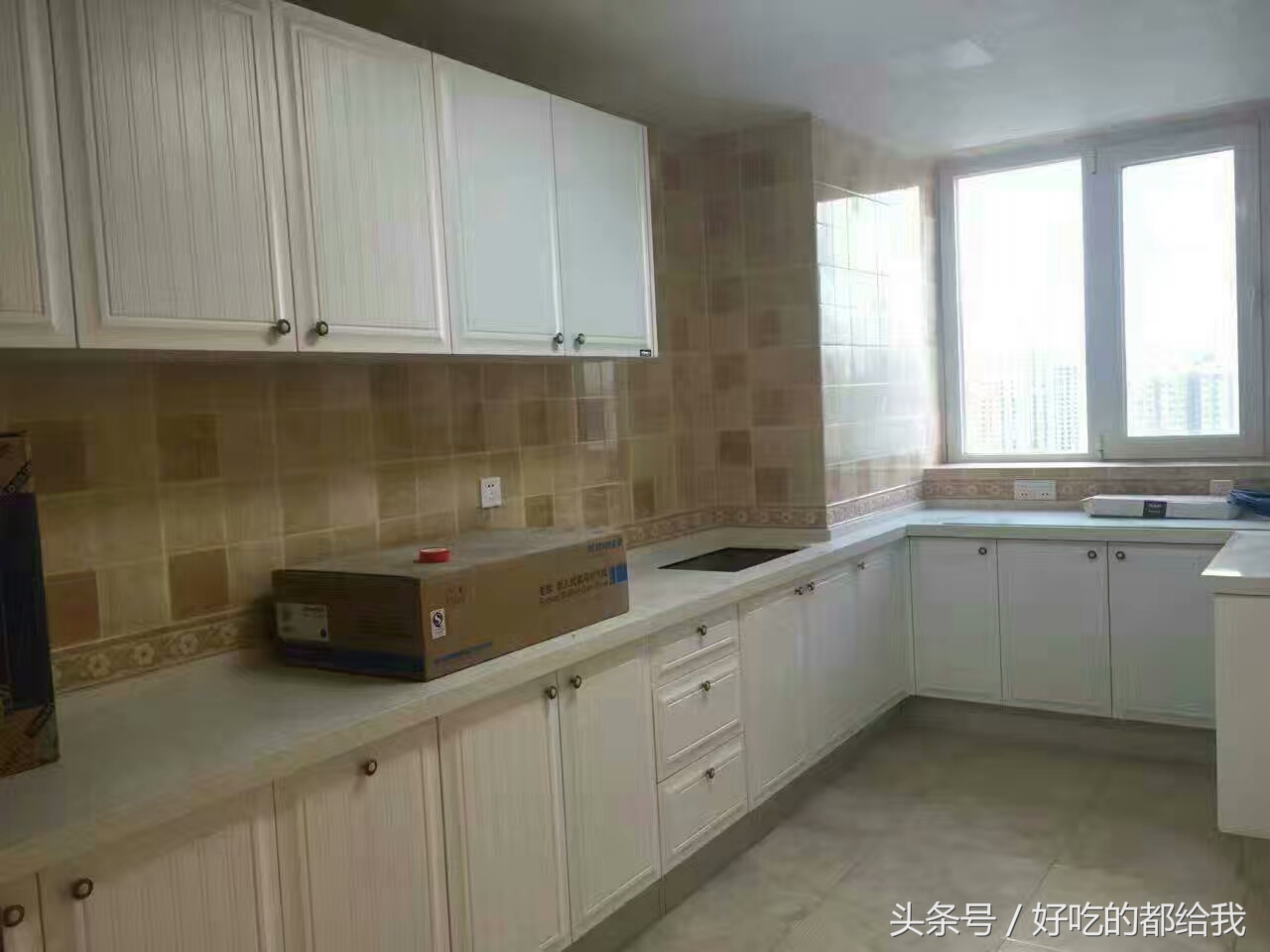 西安装修小哥,枫叶新都市190平装修