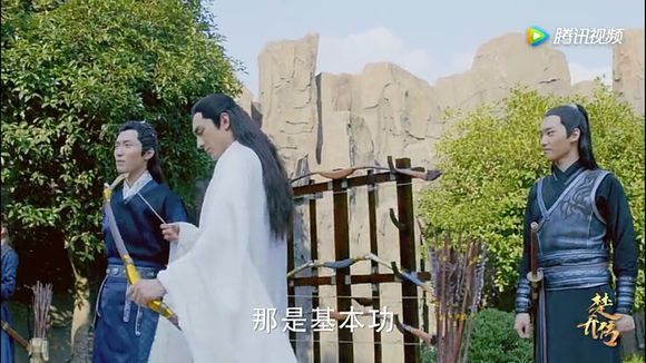 楚乔传穿帮宇文玥,楚乔传电视剧最后宇文玥复活了吗