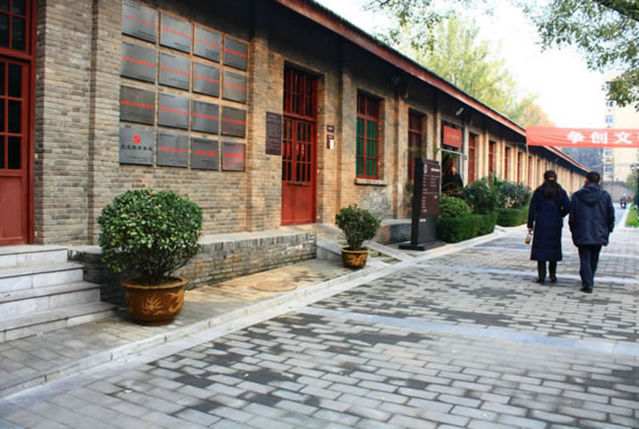 鞍山十大邪门景点,辽宁鞍山风景秀丽快来看看吧