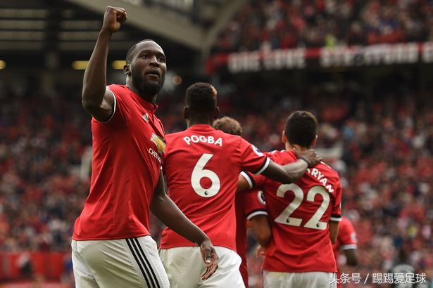 卢卡库攻击力与速度的完美结合,射箭术高超