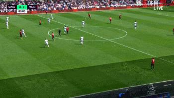 卢卡库攻击力与速度的完美结合,射箭术高超