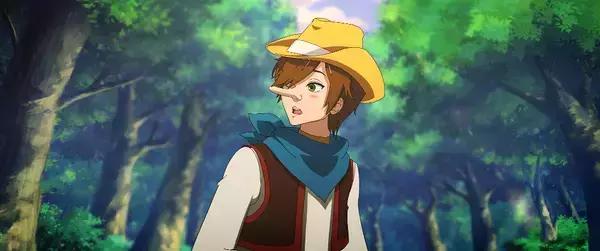 这部国产动画为什么这么火爆,一部被严重低估的国产动画